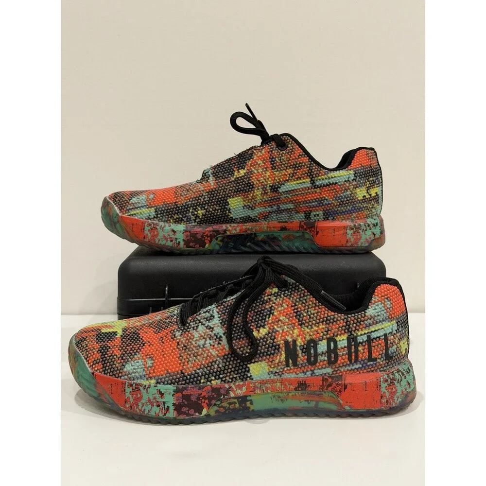 NOBULL shoes men